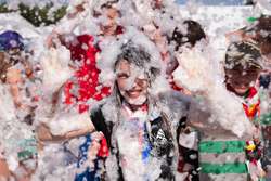 Kent International Jamboree